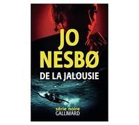 De la jalousie