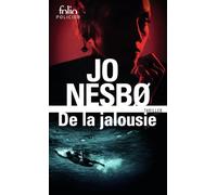 De la jalousie
