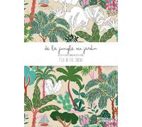 De la jungle au jardin - Les coloriages de Fox in the snow