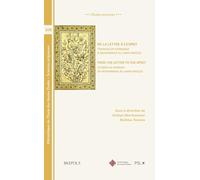 De La Lettre a L'esprit / from the Letter to the Spirit: Travaux En Hommage a Mohammad Ali Amir-moezzi / Studies in Honour of Mohammad Ali Amir-moezzi