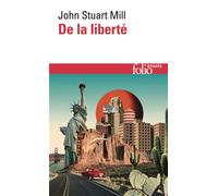 De la liberté