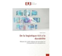 De la logistique 4.0 à la durabilité