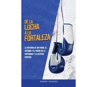 De la Lucha a la Fortaleza: El Viaje de un Padre con el Autismo y el Poder de la Esperanza y la Positividad