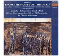 Charles Mackerras – De la Maison des Morts – 2 CD – Neuf