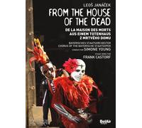 De la Maison des Morts DVD DVD