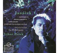 De La Maison des Morts : Ouverture Taras Bulba