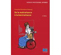 De la maltraitance à la bientraitance