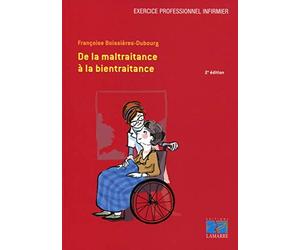 De la maltraitance à la bientraitance