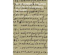 De la matière à l'action Aristote et le problème du vivant - Pierre-Marie Morel - Vrin - broché - Etude