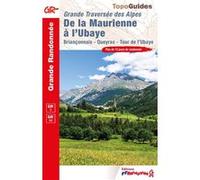 De la Maurienne à l'Ubaye Collectif (Auteur)
