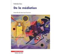 De La Médiation