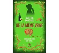 De la même veine Agathe Portail (Auteur)