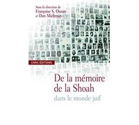 De la mémoire de la Shoah dans le monde juif