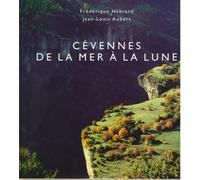 De la mer a la lune - J.AUBERT, F.HEBRARD - Alcide - relié - Beau livre