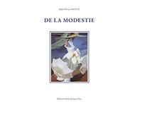 De la modestie