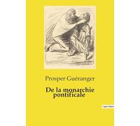 De la monarchie pontificale: Réflexions sur les positions de l'Évêque de Sura sur la relation entre l'autorité pontificale et les autres structures ecclésiastiques