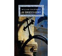 De la montagne sacrée - William Dalrymple (Literatur, Sachliteratur, Reportage auf Polnisch)