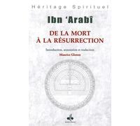 De la mort à la résurrection