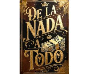 De la nada a todo: Cómo Convertí Mi Conocimiento de IA en un Imperio de $200 Millones en Solo Un Año