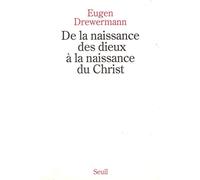 De la naissance des dieux à la naissance du Christ