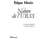 De la Nature de l'URSS