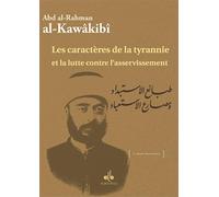 De la nature du despotisme et de la fin de l'esclavage