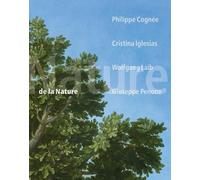 De La Nature - Philippe Cognée, Cristina Iglesias, Wolfgang Laib, Giuseppe Penone