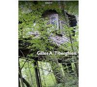 De la nécessité des cabanes Gilles A. Tiberghien (Auteur)