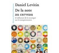 De la note au cerveau