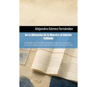 De la Obtención de la Muestra al Informe Validado: Trazabilidad, Fase Preanalítica y Control de Calidad, con la Gasometría Arterial como Modelo y un Estudio de la Demanda en Dos Áreas de Salud