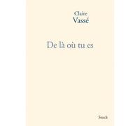 DE LA OU TU ES