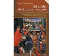 De la paideia à la haute culture