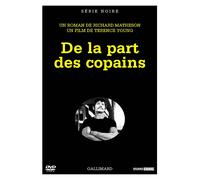 Cold Sweat (De La Part Des Copains)