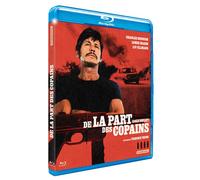De la part des copains (Cold Sweat) Blu-ray