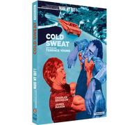 De La Part Des Copains (Cold Sweat) - Combo Blu-Ray + Dvd