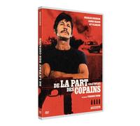 De la part des copains (Cold Sweat) DVD DVD