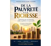 DE LA PAUVRETÉ À LA RICHESSE