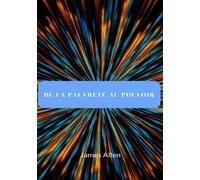 De la pauvreté au pouvoir (traduit)