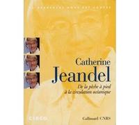 De La Peche À Pied À La Circulation Océanique