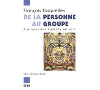 De la personne au groupe