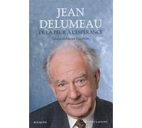 De la peur à l'espérance