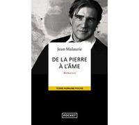 De la pierre à l'âme Jean Malaurie (Auteur)