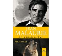 De la pierre à l'âme: Mémoires