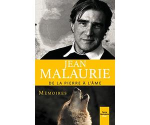 De la pierre à l'âme: Mémoires
