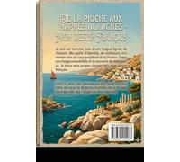 de la pioche aux nappes blanches: mon destin francais