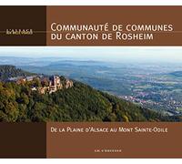 De la Plaine d'Alsace au Mont Sainte-Odile