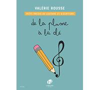 De la plume à la clé - Petit précis de lecture et d'écriture