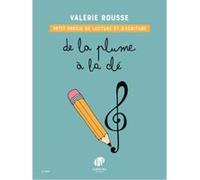 De la plume à la clé - Petit précis de lecture et d'écriture G