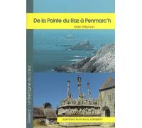 De La Pointe Du Raz À Penmarc'h