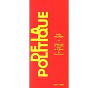 De la politique - Charles-Louis de Secondat Montesquieu - Sens Et Tonka Eds - broché - Livre